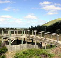 Mount Muirhead Lookout - 1 Gold Coast
