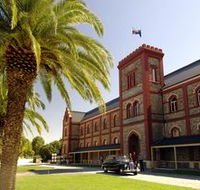 Chateau Tanunda Estate - Accommodation Gold Coast
