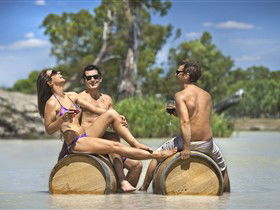 Cadell Lagoon SA Accommodation Gold Coast