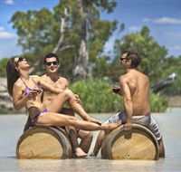 Caudo Vineyard Cellar Door - Gold Coast 4U