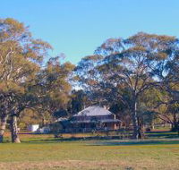 Old Wilpena Station - Accommodation Gold Coast
