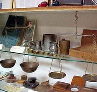 Fred Teague's Museum - Accommodation Gold Coast