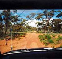 Gawler Ranges National Park - Accommodation Gold Coast