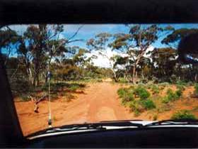 Gawler Ranges National Park - 1 Gold Coast 0
