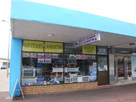 Blue Lake Printworks And Blue Lake Print Gallery - Accommodation Gold Coast 0