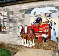 Millicent Murals - 1 Gold Coast