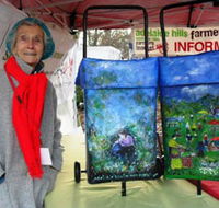 Adelaide Hills Farmers Market - Accommodation Gold Coast