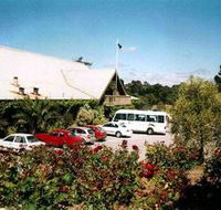 Beerenberg Farm - Accommodation Gold Coast