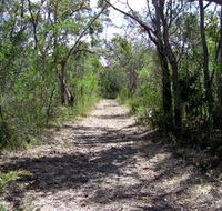 Wendy's Walk - Accommodation Gold Coast
