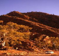Brachina Gorge Geological Trail - Accommodation Gold Coast
