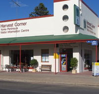 Harvest Corner Information and Craft - Accommodation Gold Coast