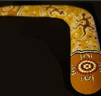 Urramunja Art Centre - Accommodation Gold Coast