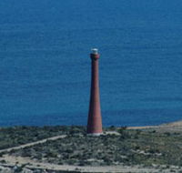 Troubridge Hill Lighthouse - Accommodation Gold Coast
