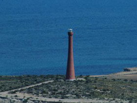Troubridge Hill Lighthouse - Accommodation Gold Coast 0