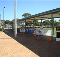 The Range at O'Halloran Hill - Accommodation Gold Coast