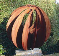 The Flower Garden - Accommodation Gold Coast