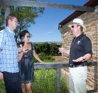 Shingleback Wine Cellar Door - Accommodation Gold Coast