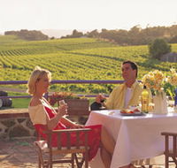Maxwell Wines and Ellen Street Restaurant - Accommodation Gold Coast