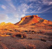 Painted Desert - Accommodation Gold Coast