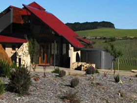 Parri Estate Mount Compass Cellar Door - Accommodation Gold Coast 0
