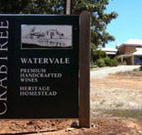 Crabtree Watervale Wines Pty Ltd - Accommodation Gold Coast