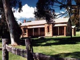 Willunga Courthouse And Slate Museums - Accommodation Gold Coast 0