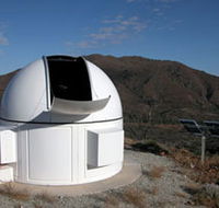 Arkaroola Astronomical Observatory - Accommodation Gold Coast