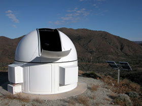 Arkaroola Astronomical Observatory - 1 Gold Coast 0