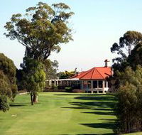 Mount Osmond Golf Club - 1 Gold Coast