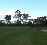 Naracoorte Golf Club - Accommodation Gold Coast