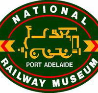 National Railway Museum - Accommodation Gold Coast