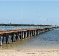 Port Broughton Visitor Outlet - Accommodation Gold Coast