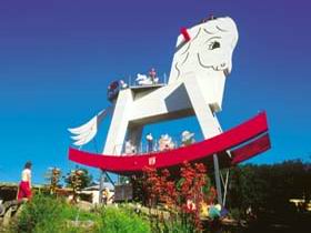 The Toy Factory - Accommodation Gold Coast 0