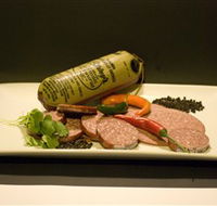 Steinys Traditional Mettwurst - Accommodation Gold Coast