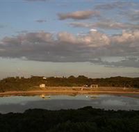 Pool of Siloam - Accommodation Gold Coast