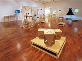JamFactory Contemporary Craft And Design - Accommodation Gold Coast 0