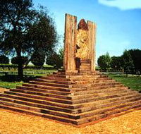 The Coonawarra Park - Accommodation Gold Coast