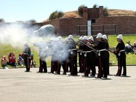 Fort Glanville - 1 Gold Coast 0