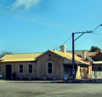 Southern Yorke Peninsula Visitor Centre in the Old Post Office - Accommodation Gold Coast
