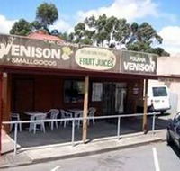Mount Compass Venison - 1 Gold Coast