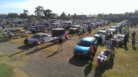 The Original Open Market - 1 Gold Coast 0