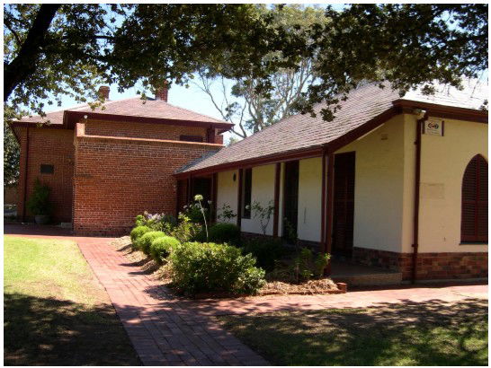 Tennyson SA Accommodation Gold Coast