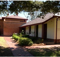 Charles Sturt Museum - Accommodation Gold Coast