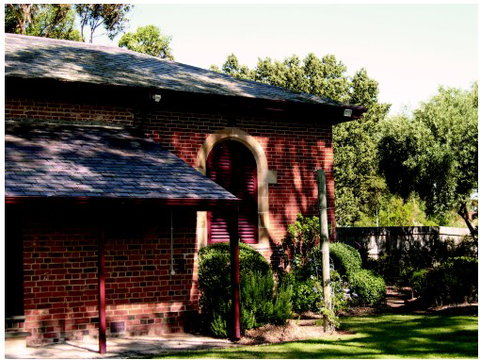 Charles Sturt Museum - Accommodation Gold Coast 2