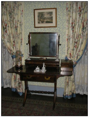 Charles Sturt Museum - Accommodation Gold Coast 3