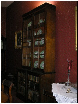 Charles Sturt Museum - Accommodation Gold Coast 4