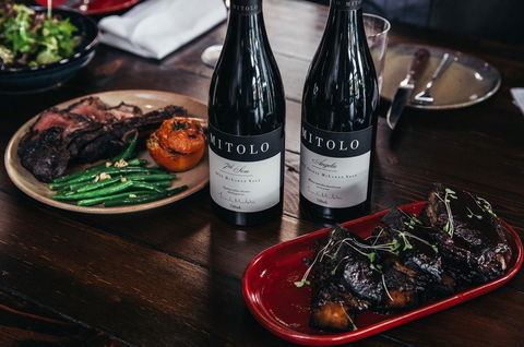 Mitolo  - Accommodation Gold Coast 2