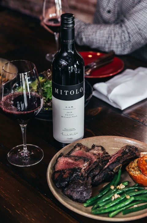 Mitolo  - Accommodation Gold Coast 6