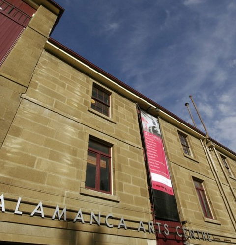 Quoll Artists Gallery - Accommodation Gold Coast 0