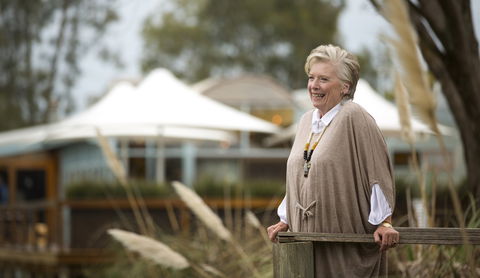 Maggie Beer's Farm Shop - Accommodation Gold Coast 0
